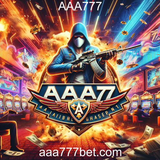 A Revolução dos Jogos de Ação: Uma Análise do Que Há de Novo no AAA777